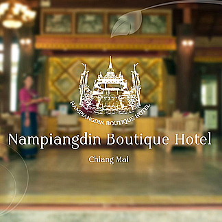 Nampiangdin Boutique Hotel
